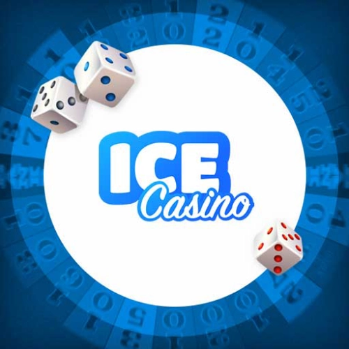 Vista previa del "Ice Casino"